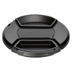 Kaiser Lens Cap  Snap-On 67mm