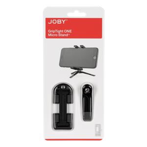 Joby GripTight One Micro Stand black