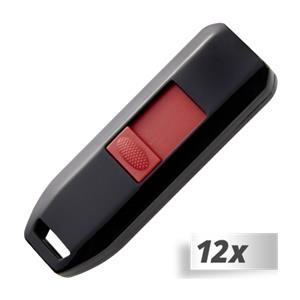 12x1 Intenso Business Line 16GB USB Stick 2.0