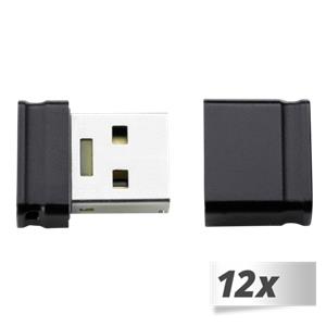 12x1 Intenso Micro Line 16GB USB Stick 2.0