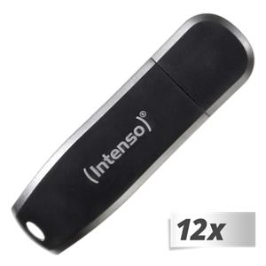12x1 Intenso Speed Line 16GB USB Stick 3.0