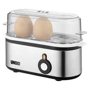 Unold 38610 egg cooker mini