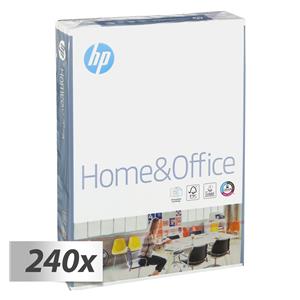 120.000 Sh. HP Home & Office A 4 Universal Paper 80 g (Pallet)
