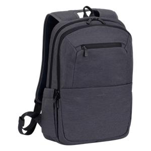 RIVACASE 7760 Backpack 15.6 black water resistant