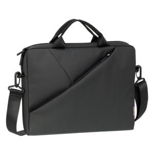 Rivacase 8730 Bag 15,6 Grey Design