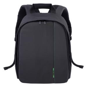 RIVACASE 7460 (PS) Backpack black Elegant