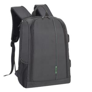 RIVACASE 7490 (PS) Backpack black Elegant