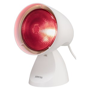 Sanitas SIL 16 infrared lamp
