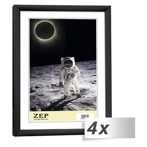 4x1 ZEP New Easy black     30x40 Resin Frame KB5