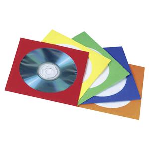 1x100 Hama Paper Sleeves colour- assorted           78369