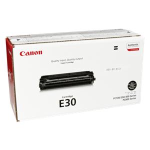 Canon Toner E 30