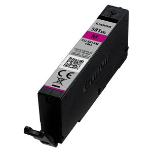 Canon CLI-581 XXL M magenta