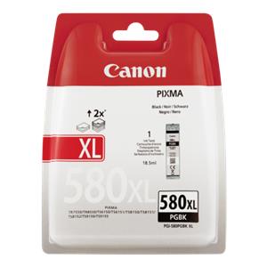 Canon PGI-580 XL PGBK black