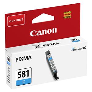 Canon CLI-581 C cyan