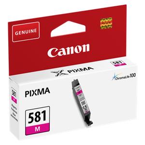 Canon CLI-581 M magenta
