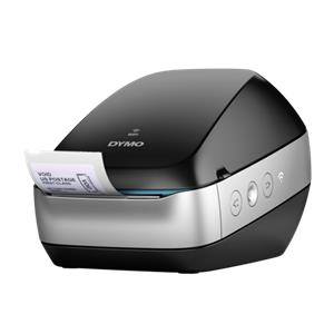 Dymo LabelWriter Wireless black