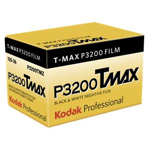 1 Kodak TMZ 3200        135/36
