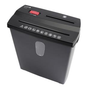 Olympia PS 38 CD Paper shredder- uništivač papira