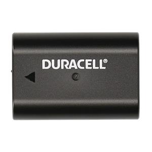 Duracell Li-Ion Battery 2000mAh for Panasonic DMW-BLF19