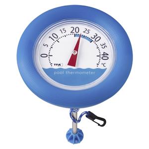 TFA 40.2007 Poolwatch thermometer