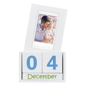 Fujifilm Instax Cube Calendar Mini 70100136029