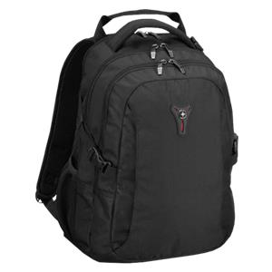 Wenger Sidebar 15,6 / 40 cm Laptop Backpack black