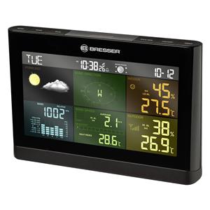 Bresser 5-in-1 Comfort Weather Center