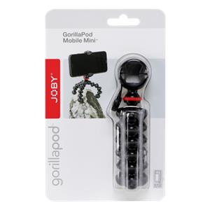 Joby GorillaPod Mobile Mini black/charcoal