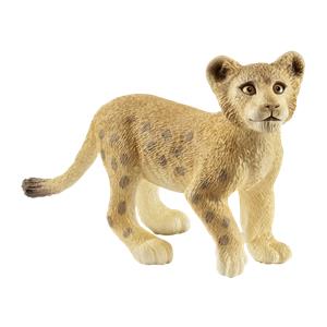 Schleich Wild Life 14813 Lion Cub