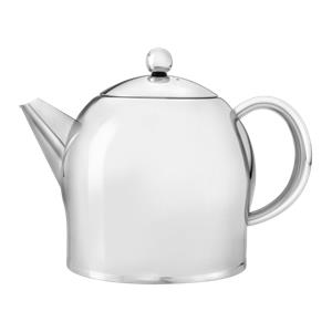 Bredemeijer Teapot Santhee 1,4l inox glossy 5308MS