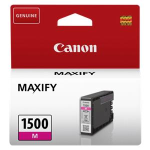 Canon PGI-1500 M magenta