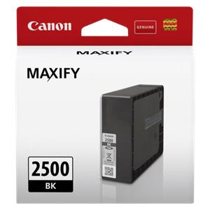 Canon PGI-2500 BK black