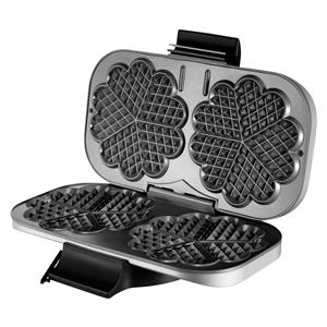 Unold 48241 Double waffle maker