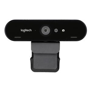 Logitech BRIO 4K Ultra HD Webcam
