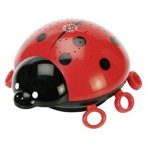 Ansmann Starlight Ladybird