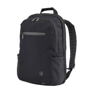 Wenger City Friend 15,6 Laptop Backpack black
