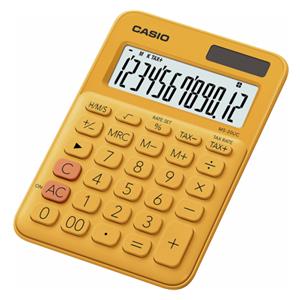 Casio MS-20UC-RG orange