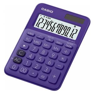 Casio MS-20UC-PL violet