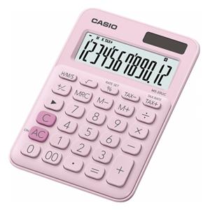 Casio MS-20UC-PK pink