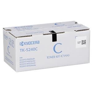 Kyocera Toner TK-5240 C cyan