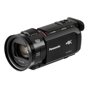 Panasonic HC-VXF11EG-K black