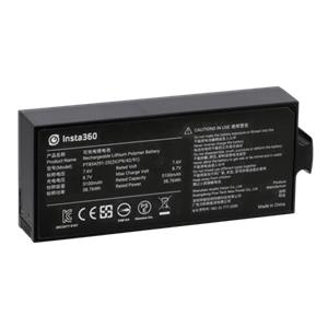 Insta360 Pro/ Pro 2 replacement battery Li-Ion 5100mAh