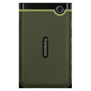 Transcend StoreJet 25M3G 2,5 2TB USB 3.1 Gen 1  TS2TSJ25M3G