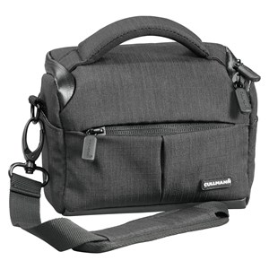 Cullmann Malaga Vario 200 black