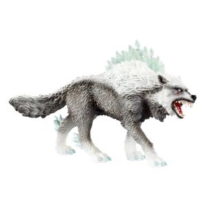Schleich Eldrador Creatures Snow Wolf                  42452