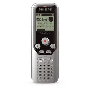 Philips DVT 1250- diktafon
