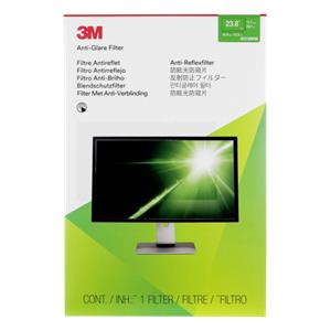 3M AG238W9B Anti-Glare Filter for LCD Widescreen Monitor 23,8