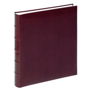 Walther Classic Book bound 30x37 80Pages wine red FA373R