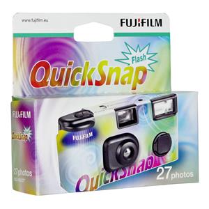 Fujifilm Quicksnap Flash 27 fotoaparat sa filmom 27 slika - MEGA PONUDA • ISPORUKA ODMAH