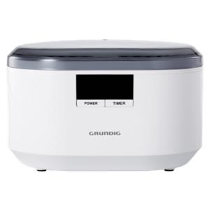 Grundig UC 6620 Ultrasonic Cleaner